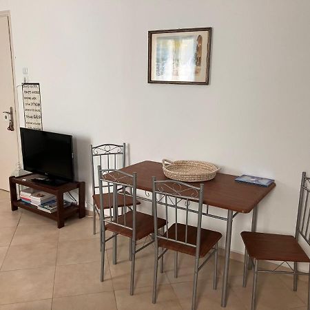 Naxos Best View Apartment Naxos City Exterior foto